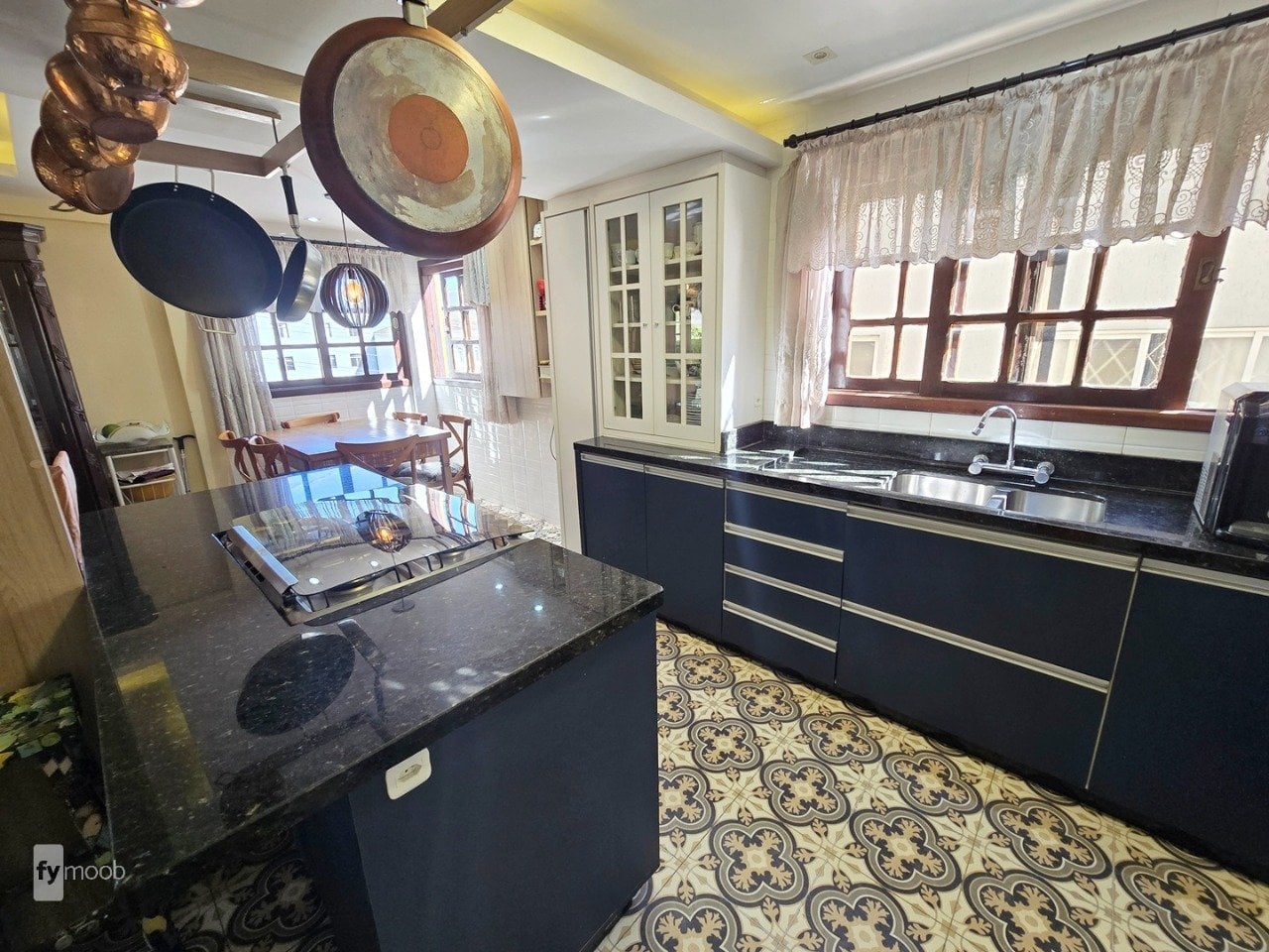 Foto do Sobrado com 5 quartos no Bacacheri, Curitiba - foto 16