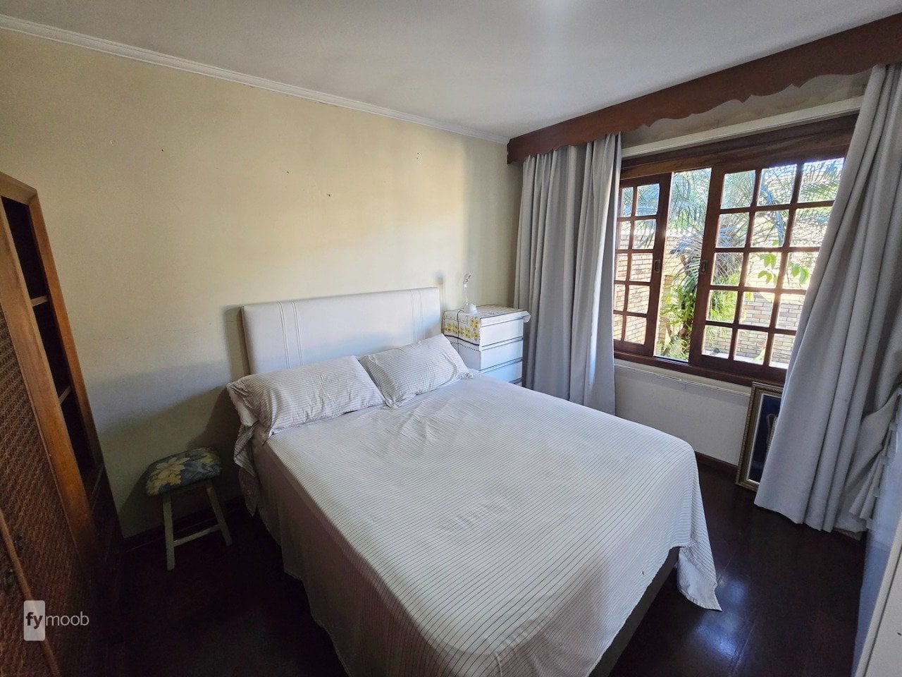 Foto do Sobrado com 5 quartos no Bacacheri, Curitiba - foto 19