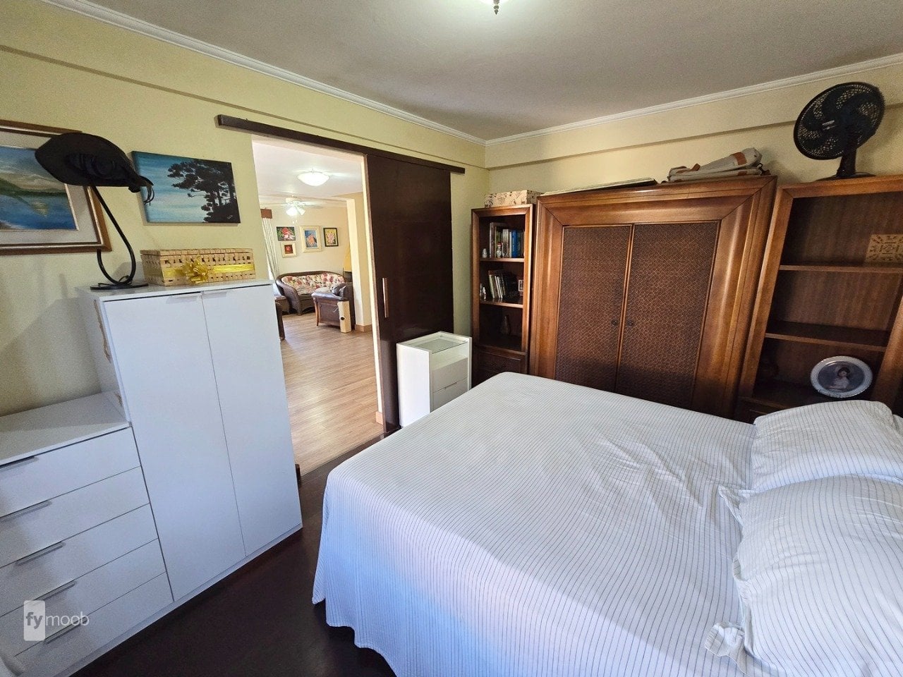 Foto do Sobrado com 5 quartos no Bacacheri, Curitiba - foto 20