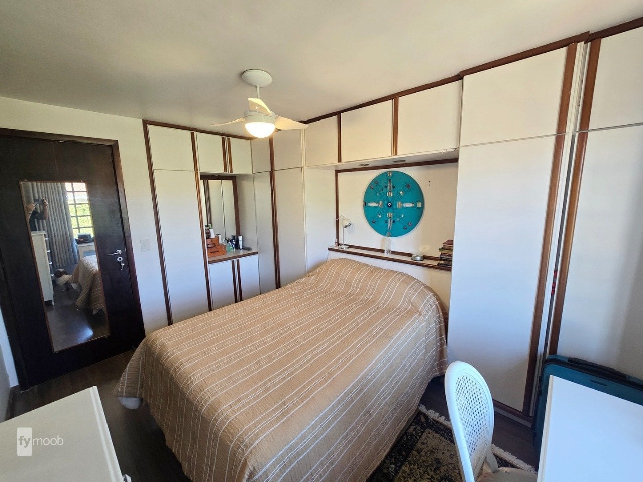 Foto do Sobrado com 5 quartos no Bacacheri, Curitiba - foto 24