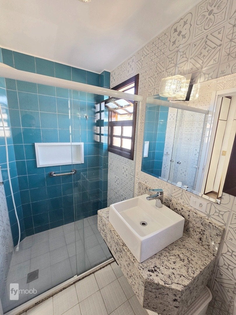 Foto do Sobrado com 5 quartos no Bacacheri, Curitiba - foto 26
