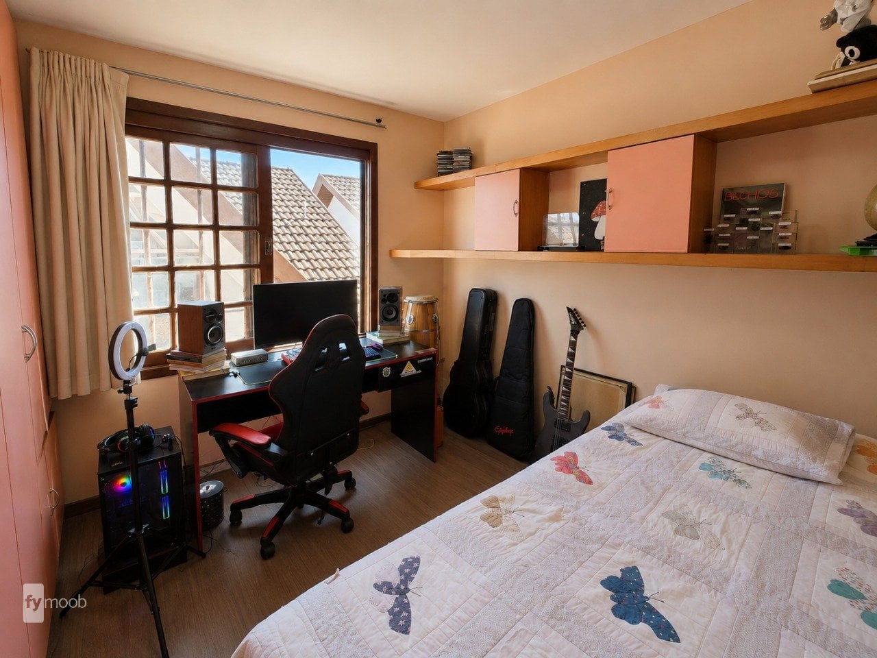 Foto do Sobrado com 5 quartos no Bacacheri, Curitiba - foto 30
