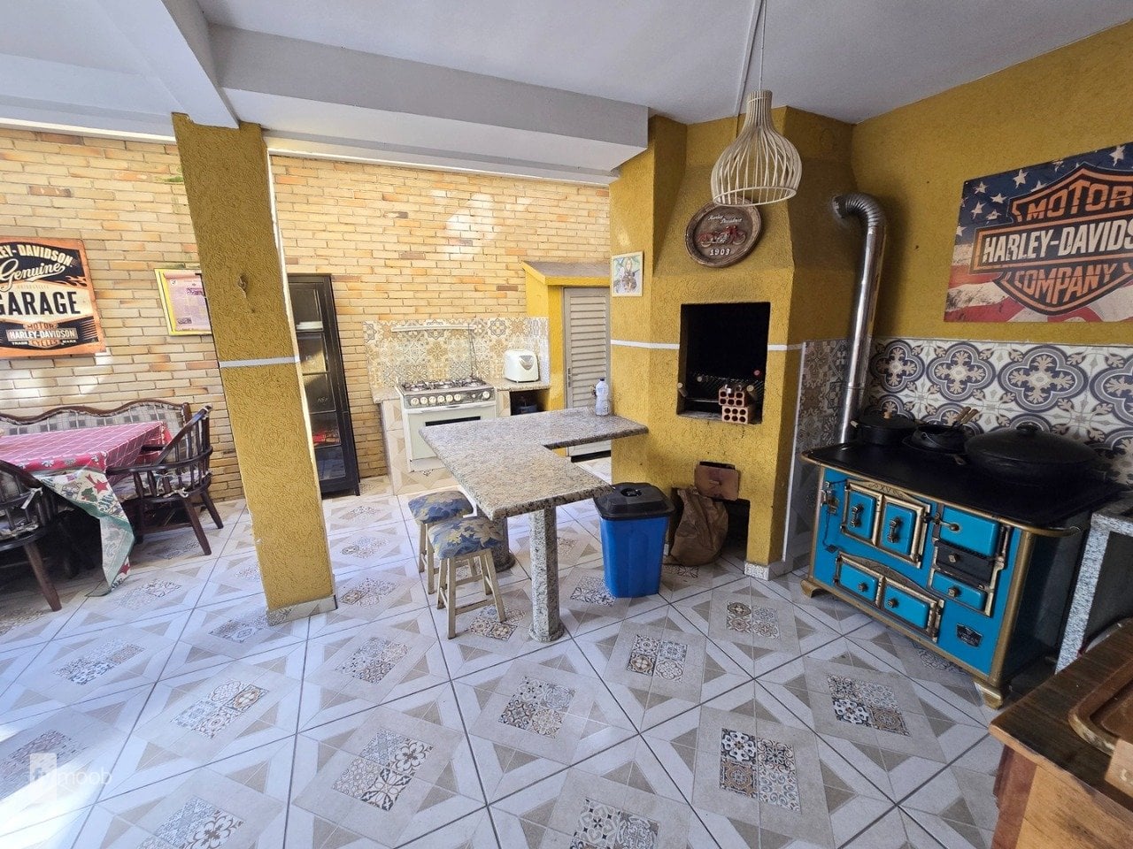 Foto do Sobrado com 5 quartos no Bacacheri, Curitiba - foto 34