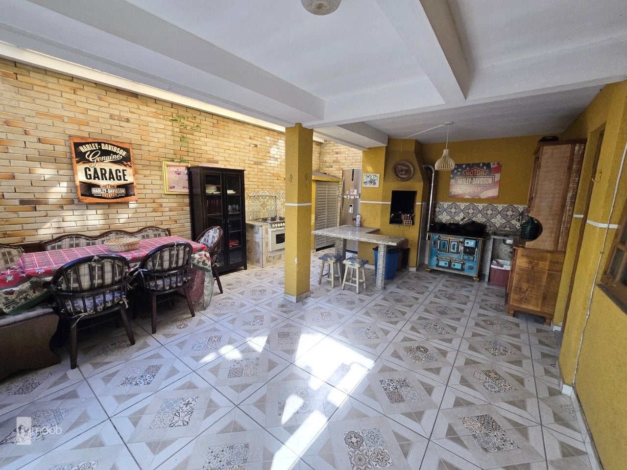 Foto do Sobrado com 5 quartos no Bacacheri, Curitiba - foto 35
