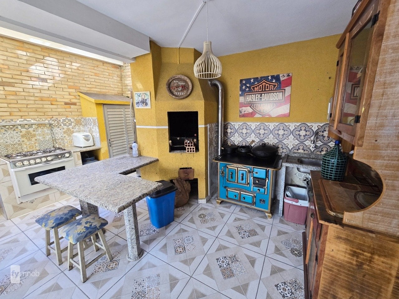 Foto do Sobrado com 5 quartos no Bacacheri, Curitiba - foto 36
