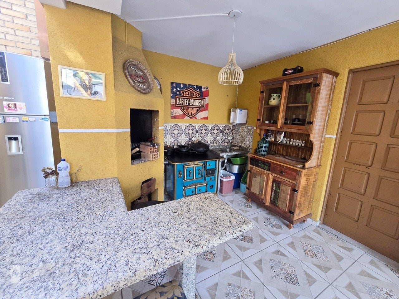 Foto do Sobrado com 5 quartos no Bacacheri, Curitiba - foto 37
