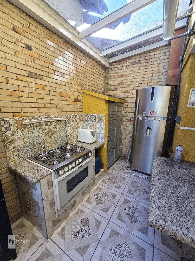 Foto do Sobrado com 5 quartos no Bacacheri, Curitiba - foto 38