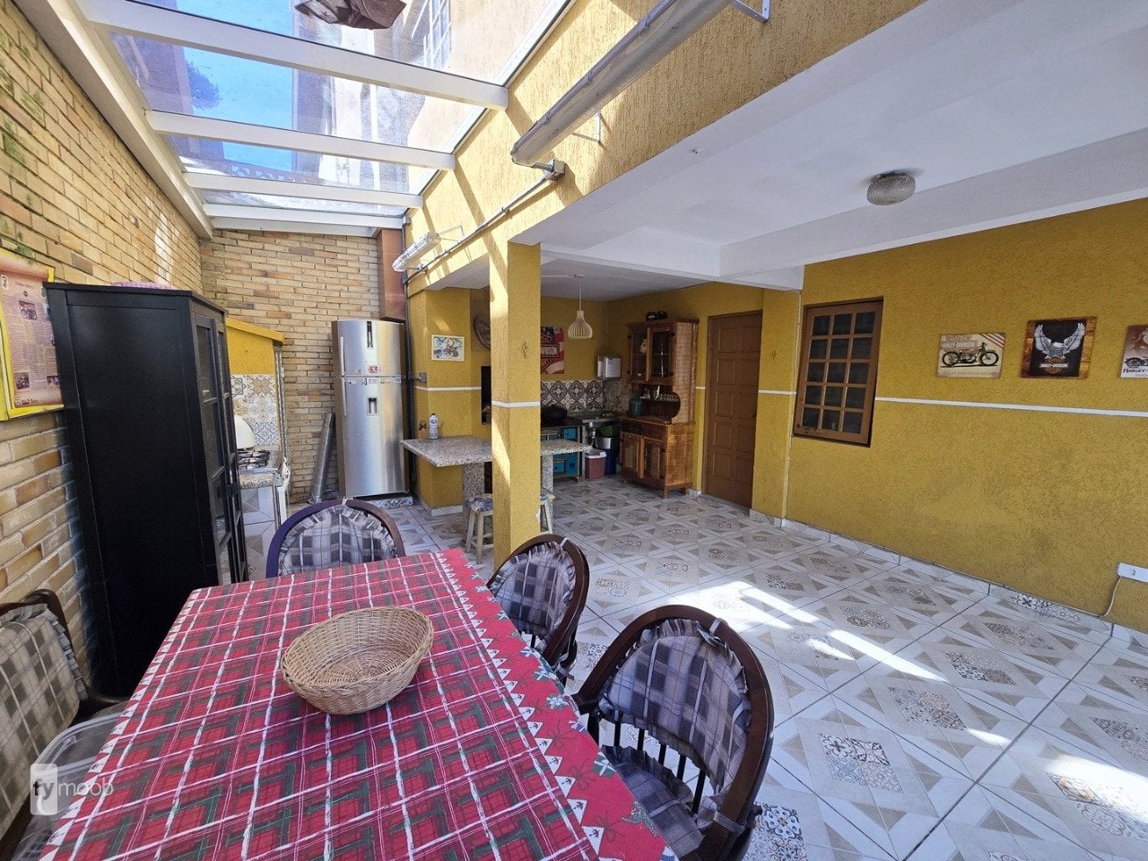 Foto do Sobrado com 5 quartos no Bacacheri, Curitiba - foto 39
