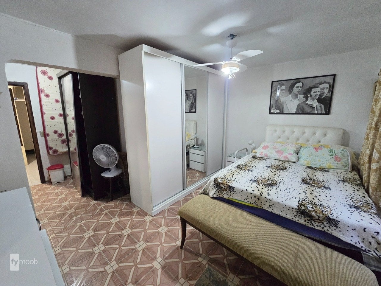 Foto do Sobrado com 5 quartos no Bacacheri, Curitiba - foto 42