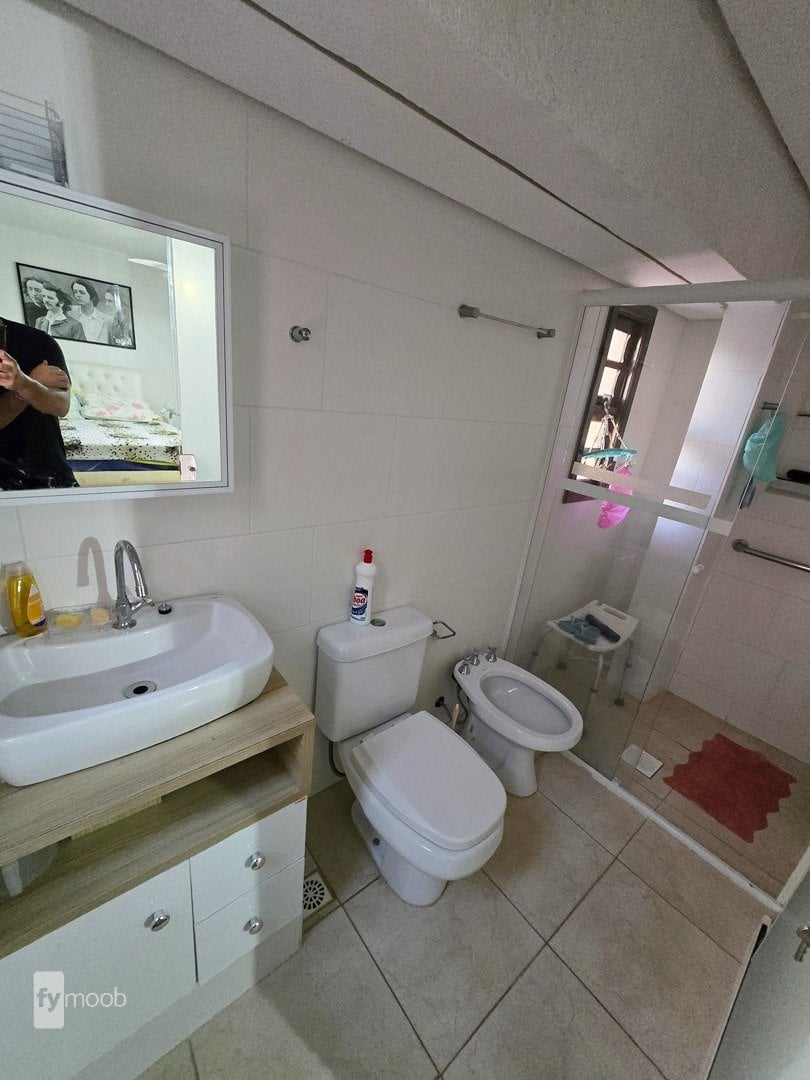 Foto do Sobrado com 5 quartos no Bacacheri, Curitiba - foto 43