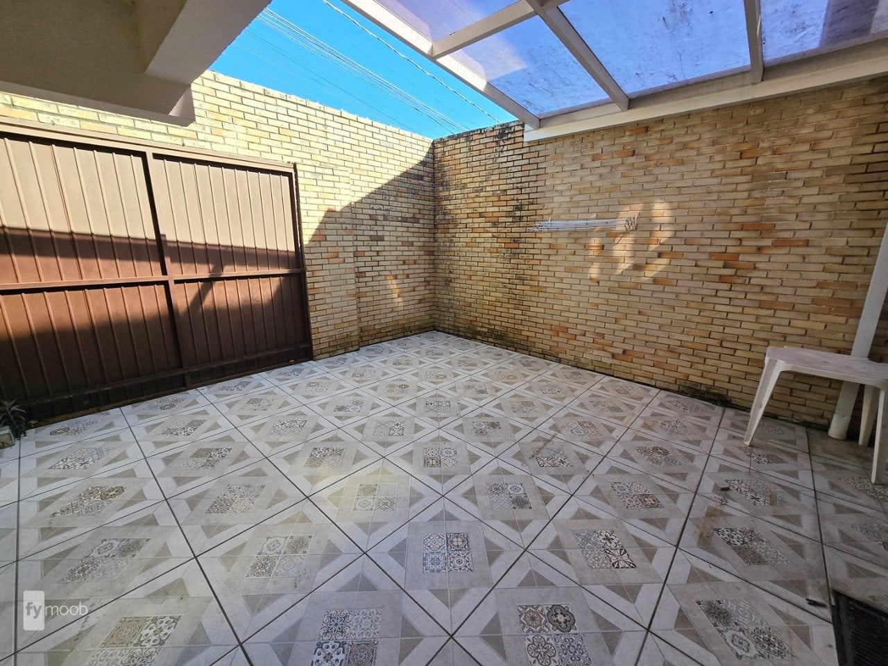 Foto do Sobrado com 5 quartos no Bacacheri, Curitiba - foto 44