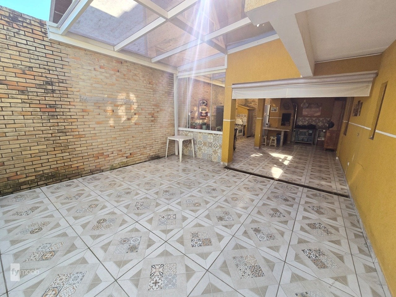 Foto do Sobrado com 5 quartos no Bacacheri, Curitiba - foto 45