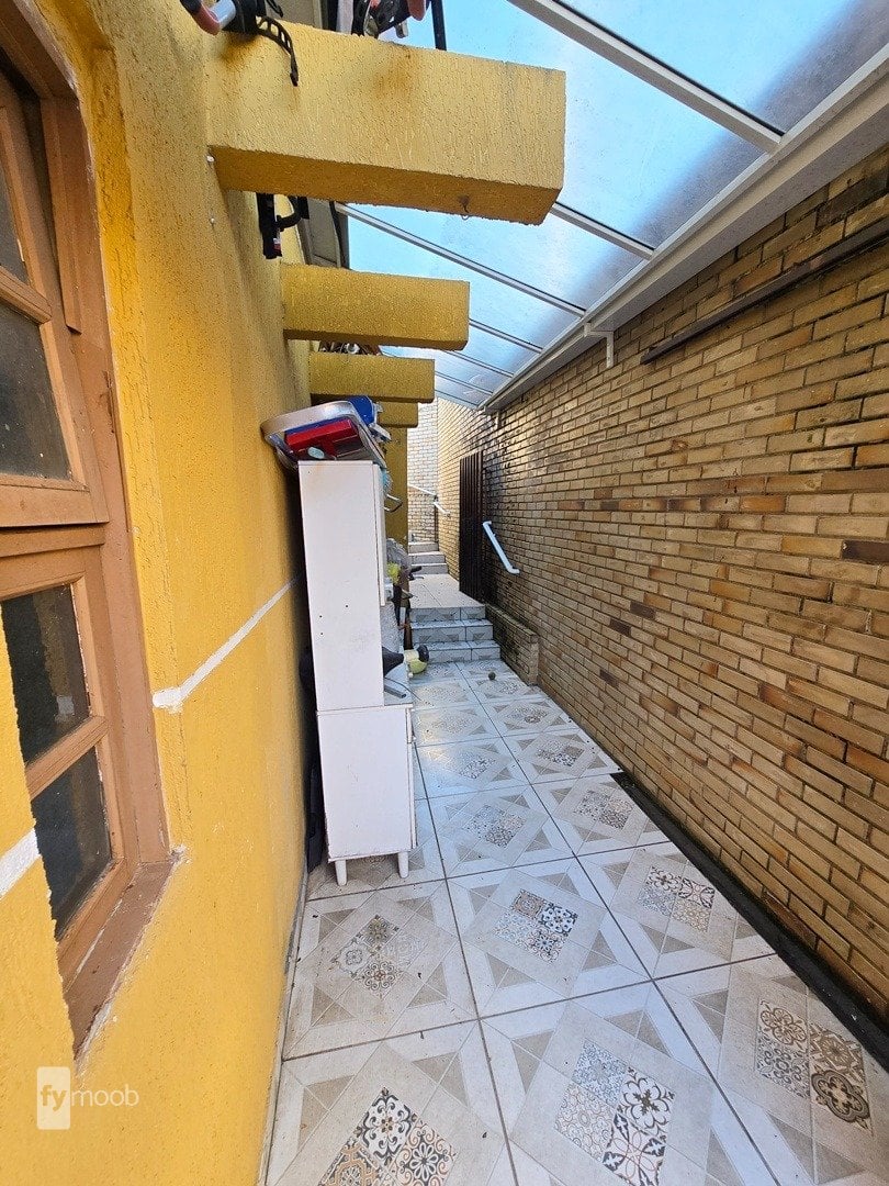 Foto do Sobrado com 5 quartos no Bacacheri, Curitiba - foto 46