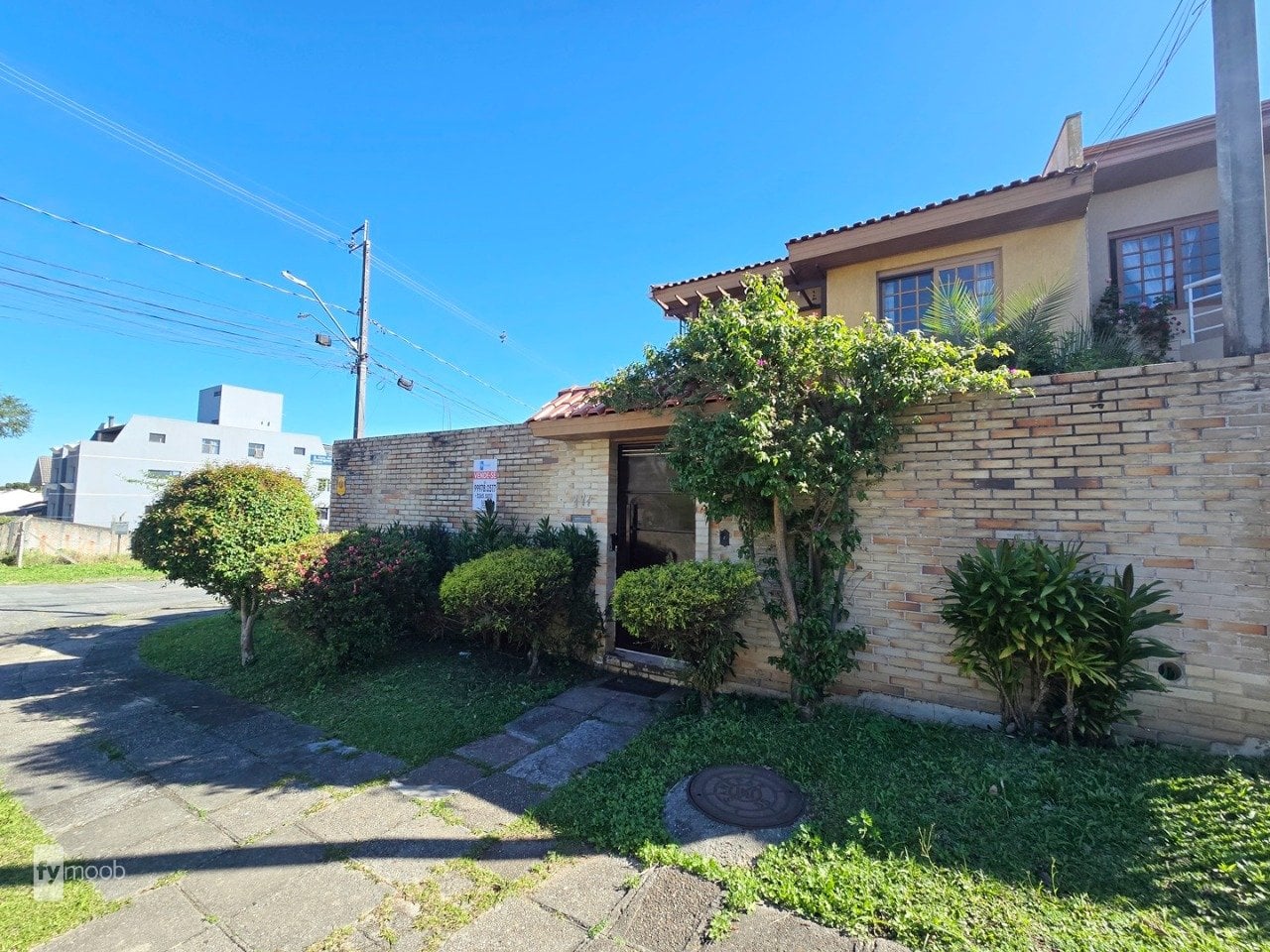 Foto do Sobrado com 5 quartos no Bacacheri, Curitiba - foto 47