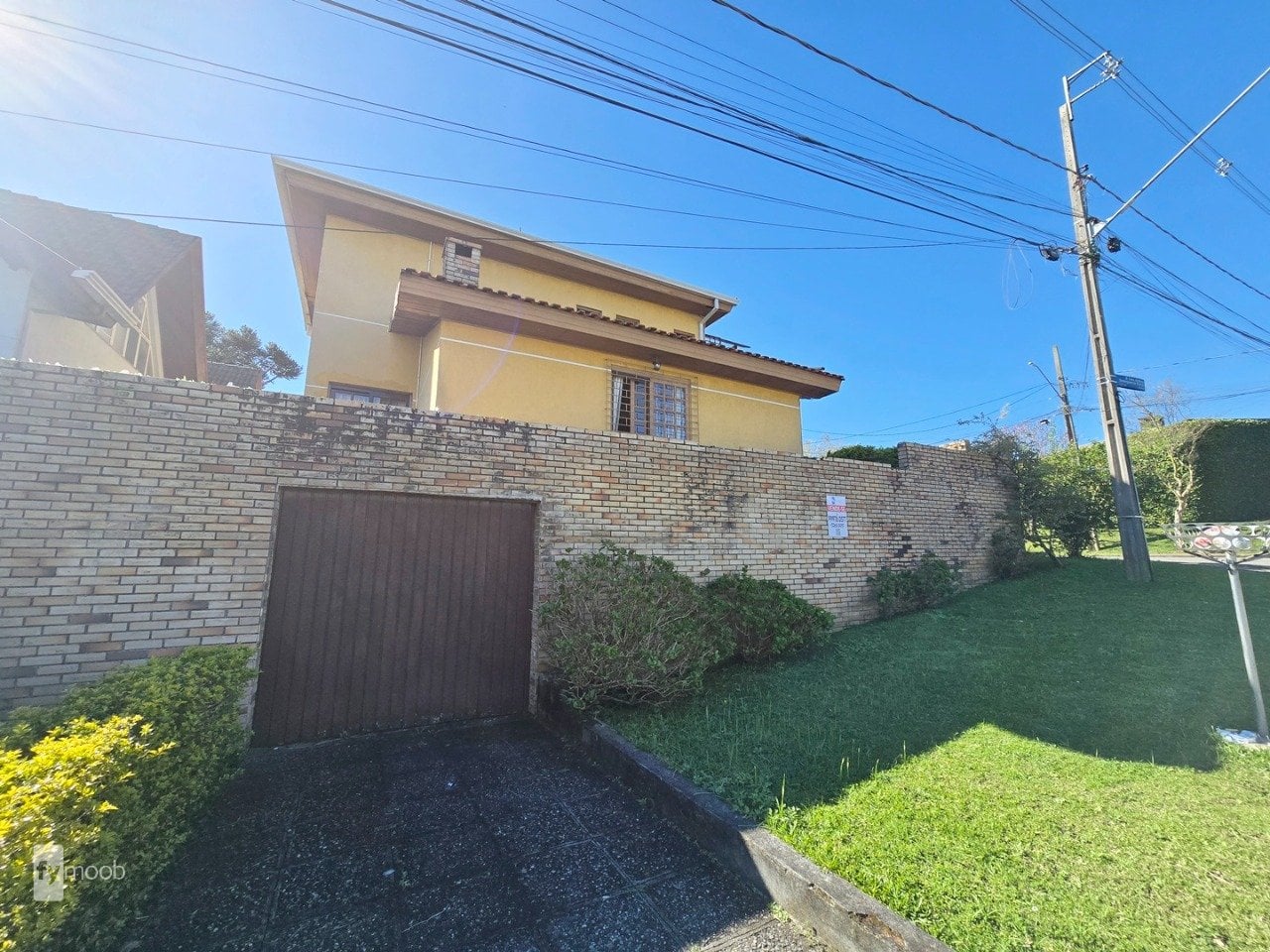 Foto do Sobrado com 5 quartos no Bacacheri, Curitiba - foto 49