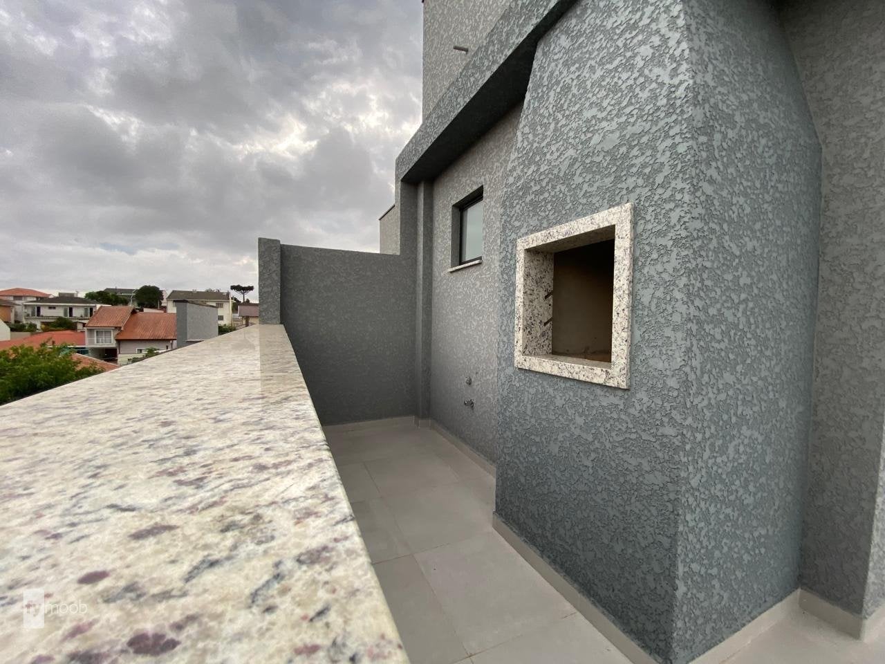 Foto do Casa em Condomínio com 3 quartos no Uberaba, Curitiba - foto 21