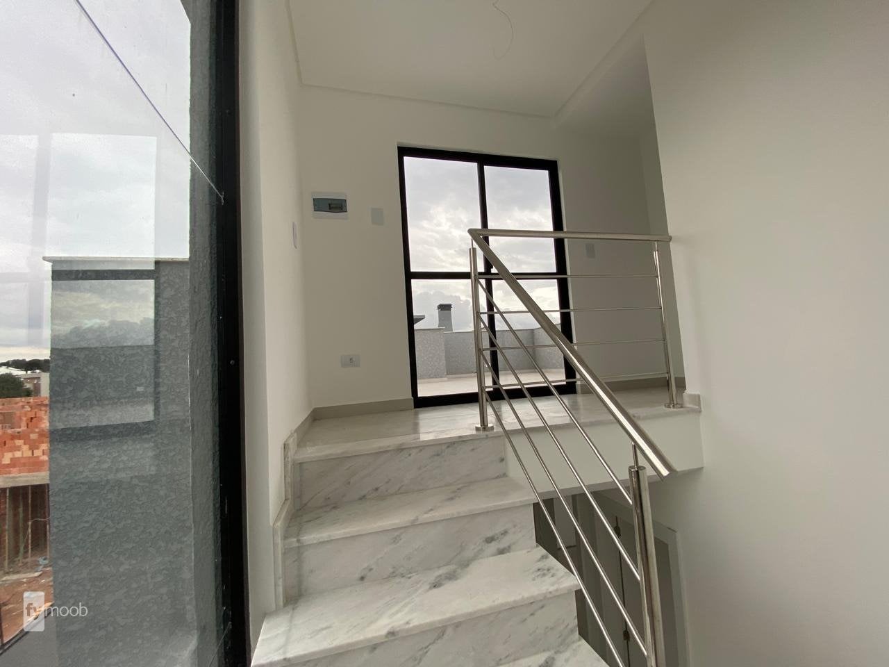 Foto do Casa em Condomínio com 3 quartos no Uberaba, Curitiba - foto 19