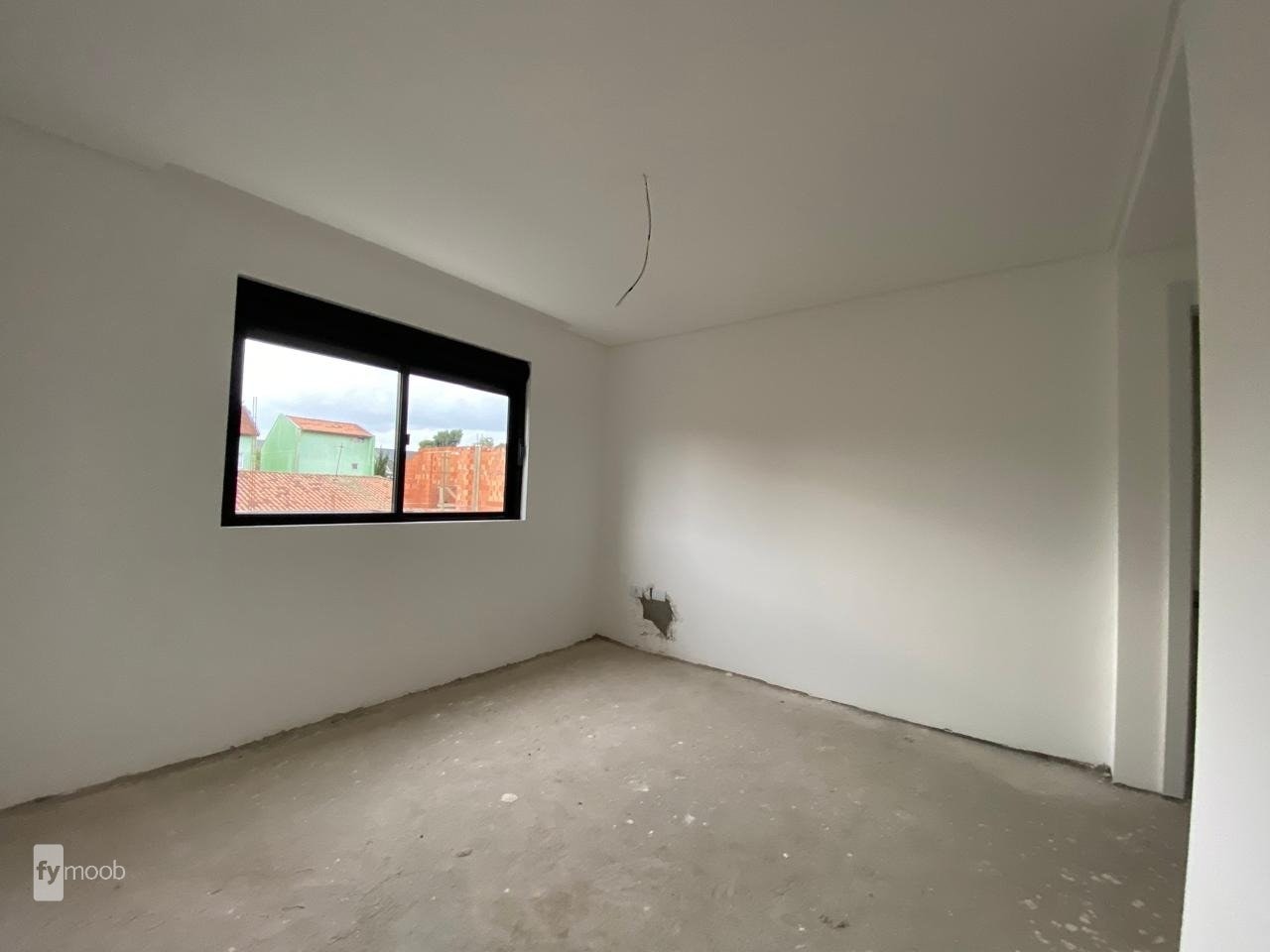 Foto do Casa em Condomínio com 3 quartos no Uberaba, Curitiba - foto 17