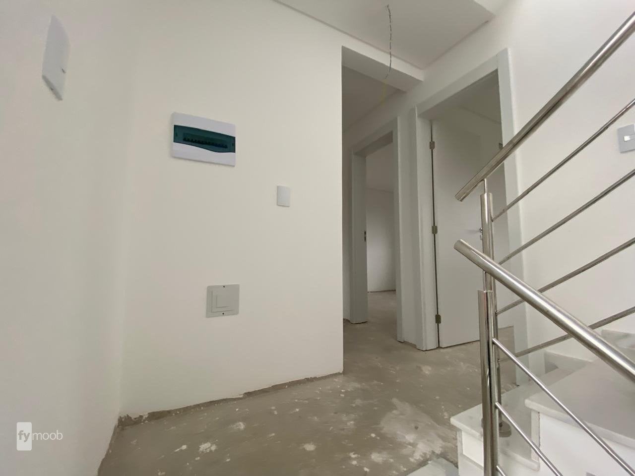 Foto do Casa em Condomínio com 3 quartos no Uberaba, Curitiba - foto 12