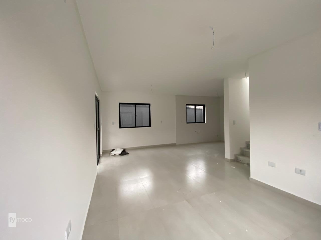 Foto do Casa em Condomínio com 3 quartos no Uberaba, Curitiba - foto 8