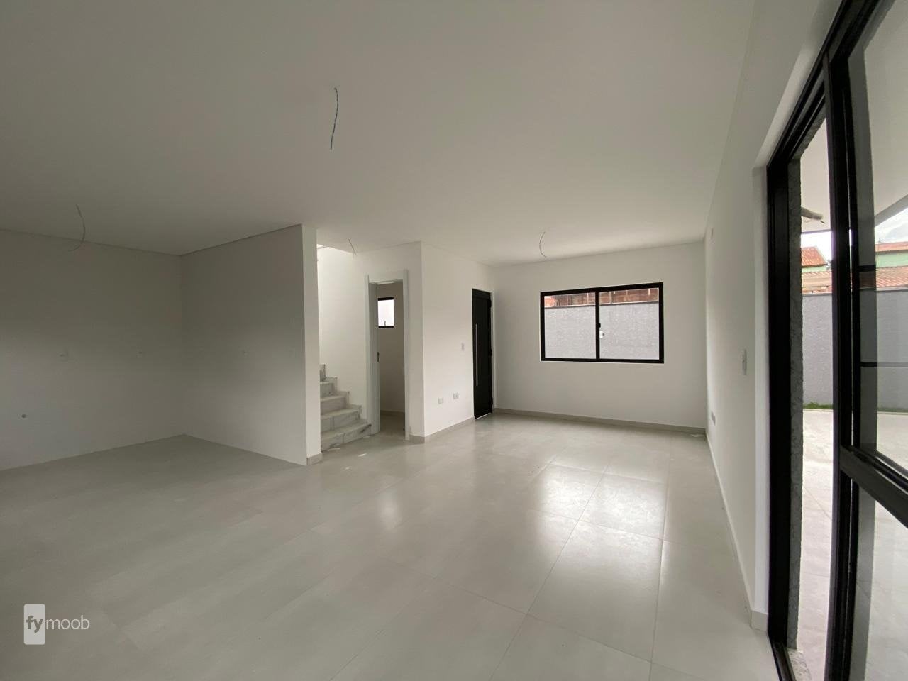 Foto do Casa em Condomínio com 3 quartos no Uberaba, Curitiba - foto 7
