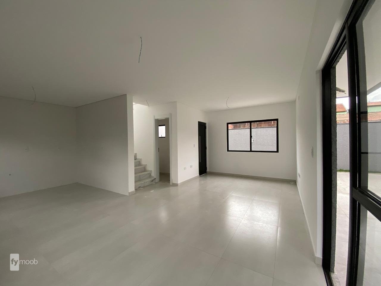 Foto do Casa em Condomínio com 3 quartos no Uberaba, Curitiba - foto 7