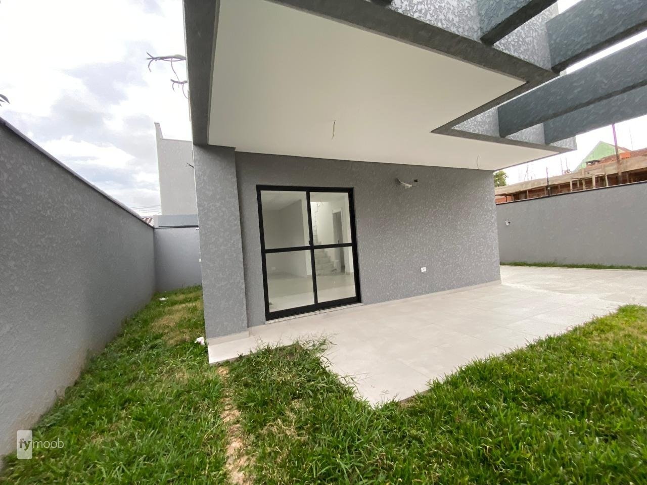 Foto do Casa em Condomínio com 3 quartos no Uberaba, Curitiba - foto 6