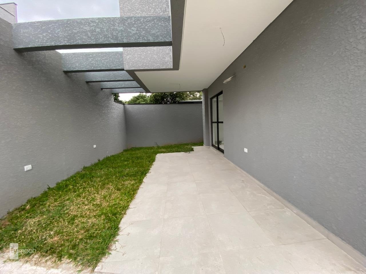 Foto do Casa em Condomínio com 3 quartos no Uberaba, Curitiba - foto 5