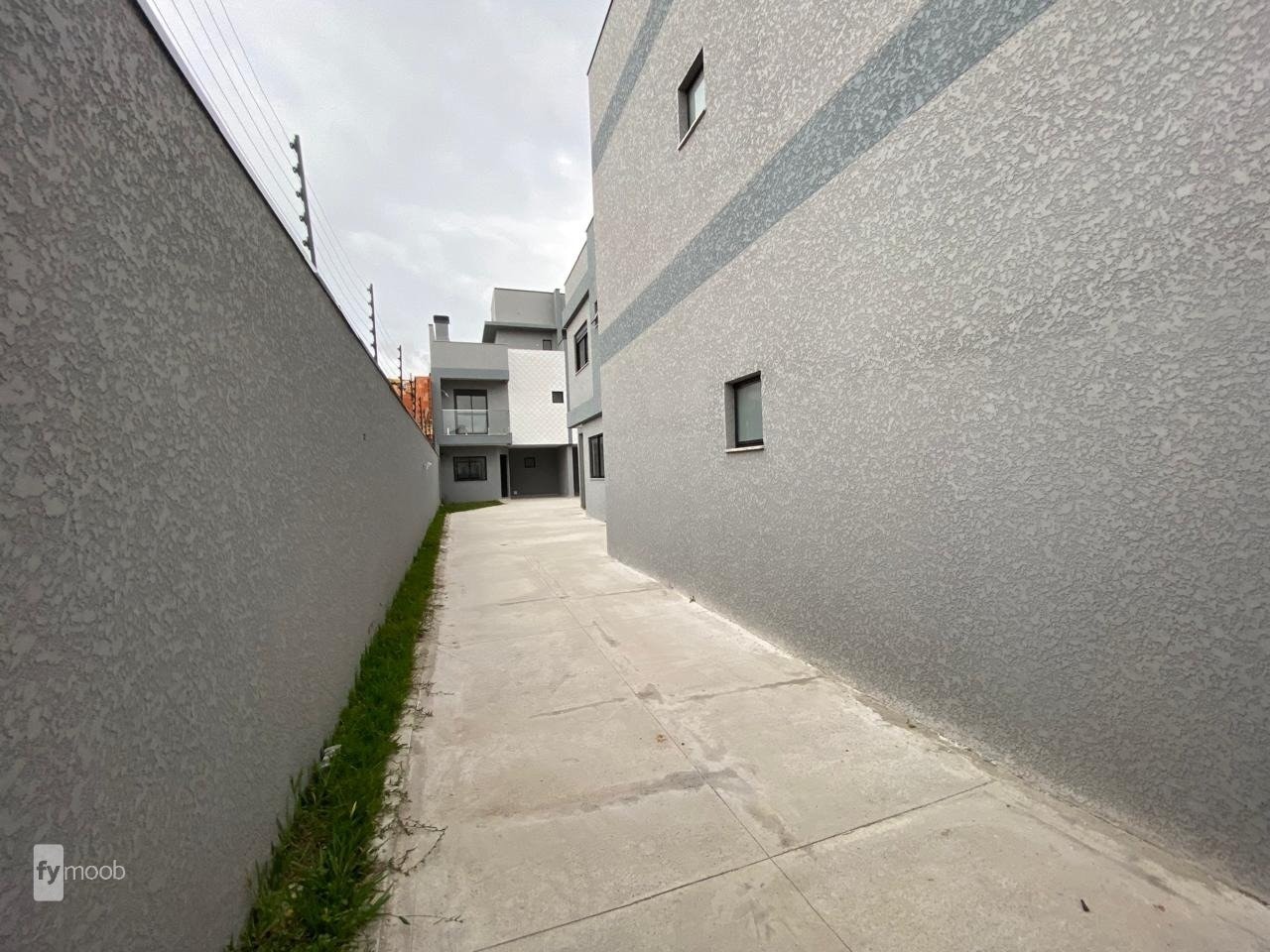 Foto do Casa em Condomínio com 3 quartos no Uberaba, Curitiba - foto 3