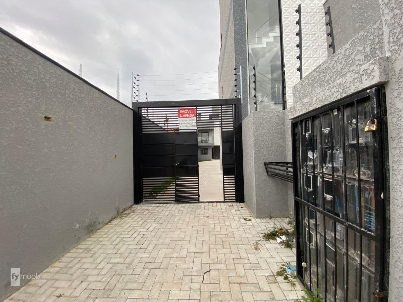 Foto do Casa em Condomínio com 3 quartos no Uberaba, Curitiba - foto 2
