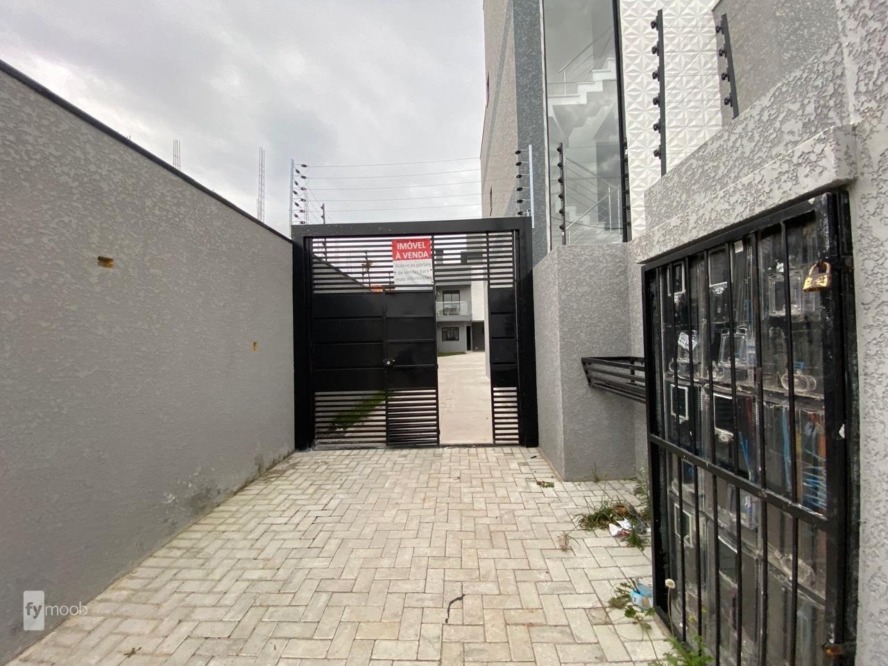 Foto do Casa em Condomínio com 3 quartos no Uberaba, Curitiba - foto 2