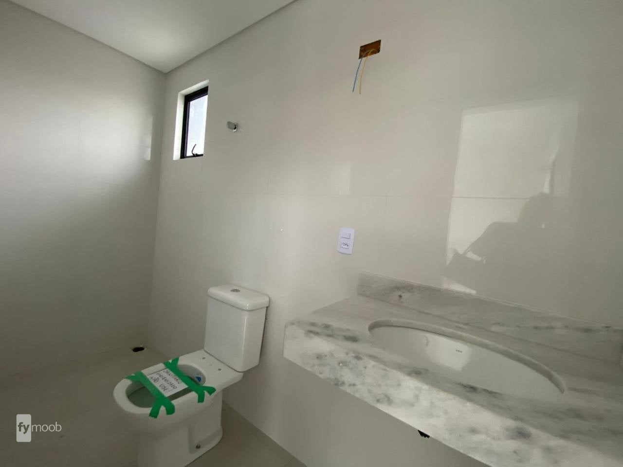 Foto do Casa em Condomínio com 3 quartos no Uberaba, Curitiba - foto 15