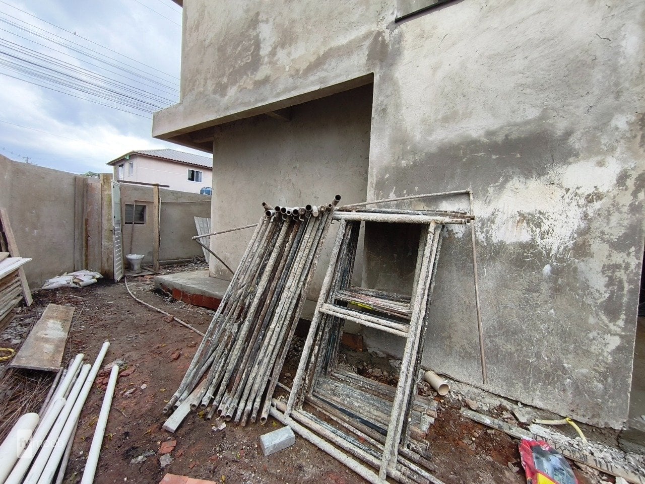 Foto do Sobrado com 2 quartos no Sítio Cercado, Curitiba - foto 4