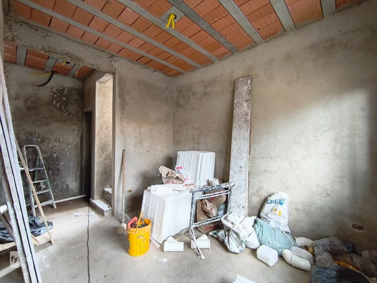 Foto do Sobrado com 2 quartos no Sítio Cercado, Curitiba - foto 6