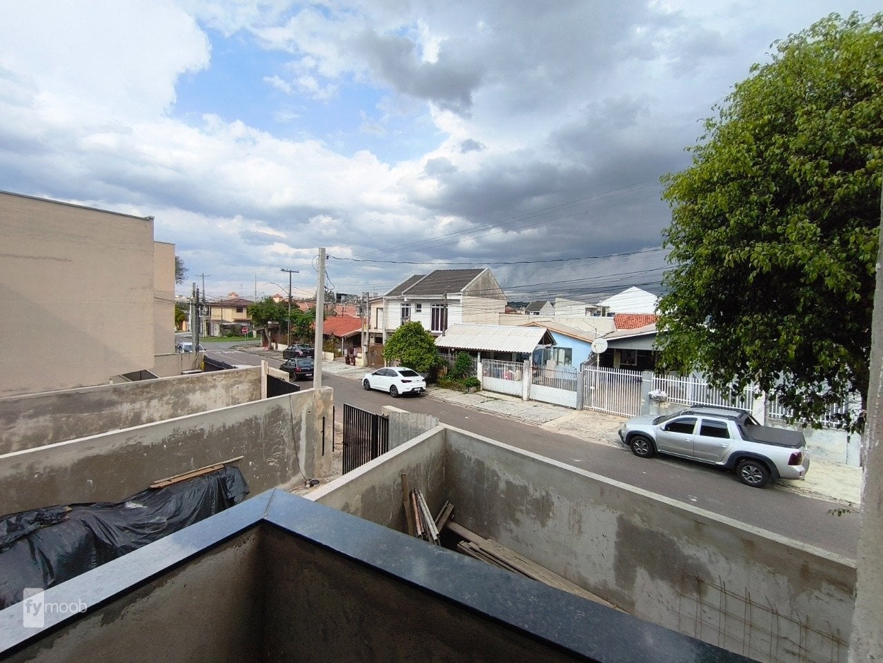 Foto do Sobrado com 2 quartos no Sítio Cercado, Curitiba - foto 10