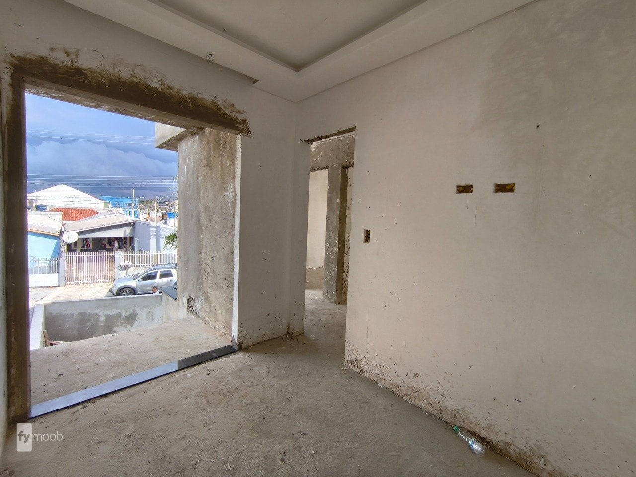 Foto do Sobrado com 2 quartos no Sítio Cercado, Curitiba - foto 12