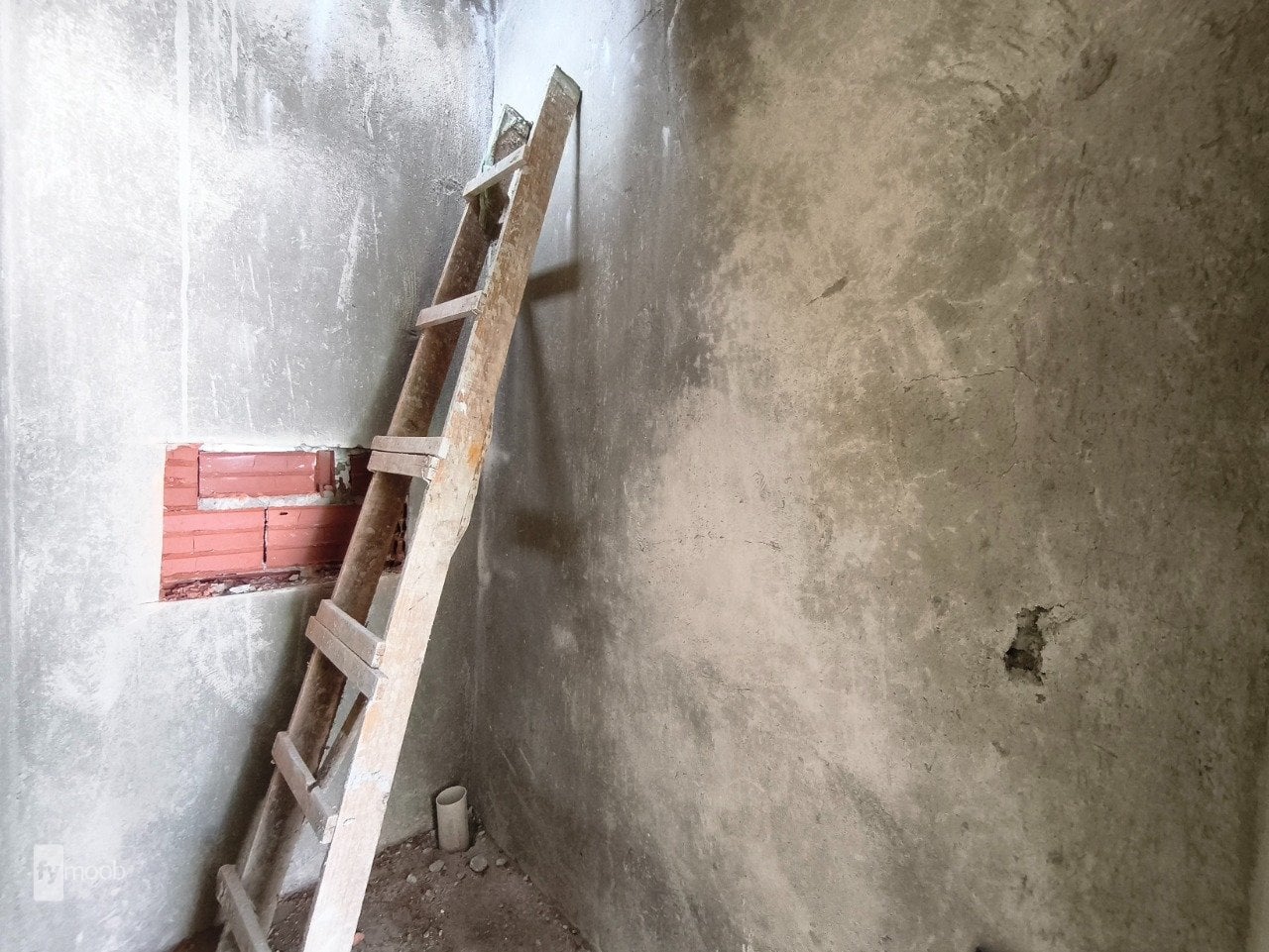 Foto do Sobrado com 2 quartos no Sítio Cercado, Curitiba - foto 13
