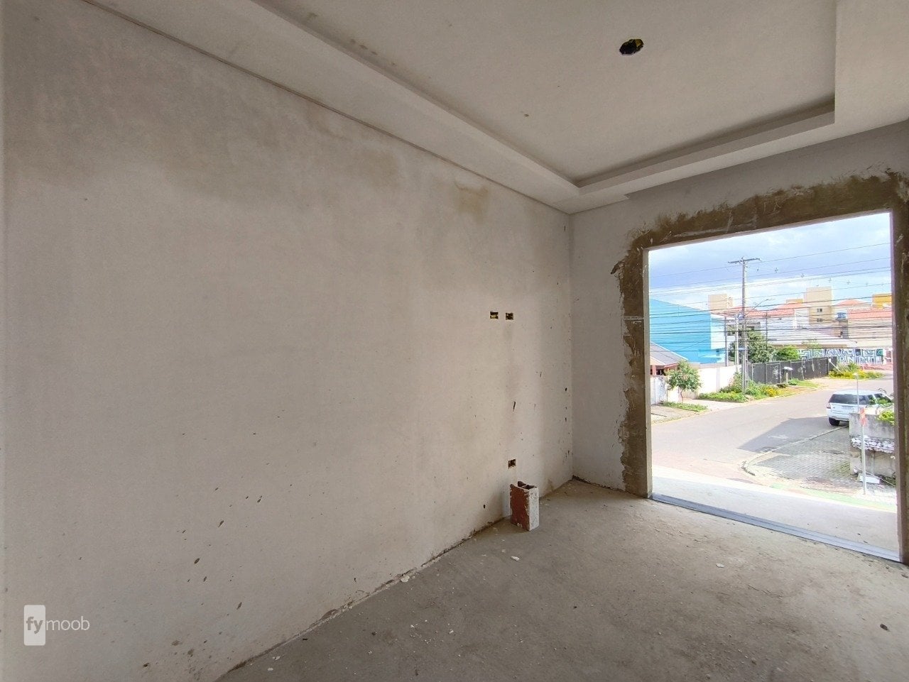 Foto do Sobrado com 2 quartos no Sítio Cercado, Curitiba - foto 14