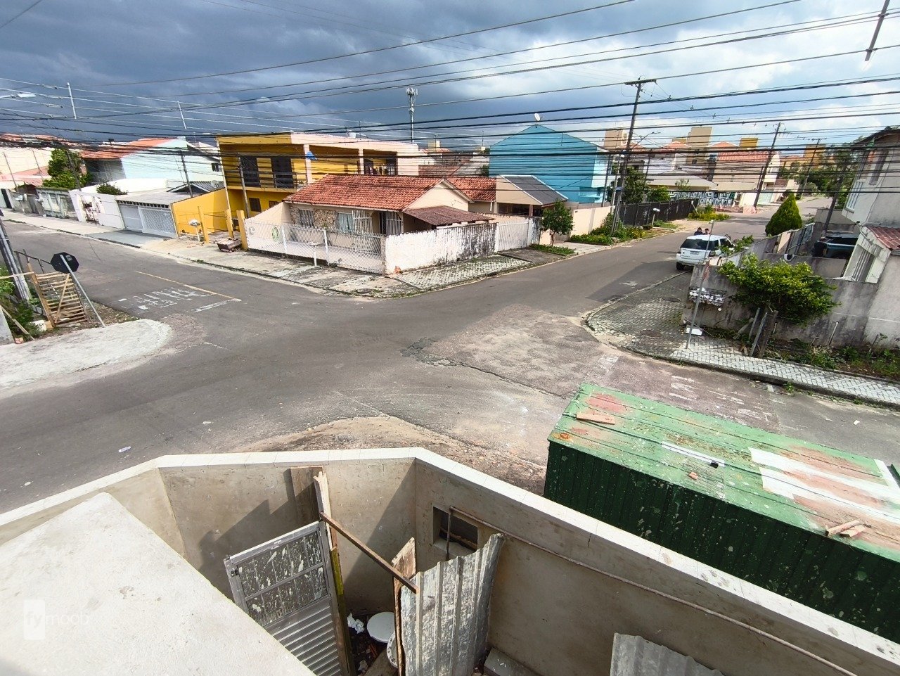 Foto do Sobrado com 2 quartos no Sítio Cercado, Curitiba - foto 16
