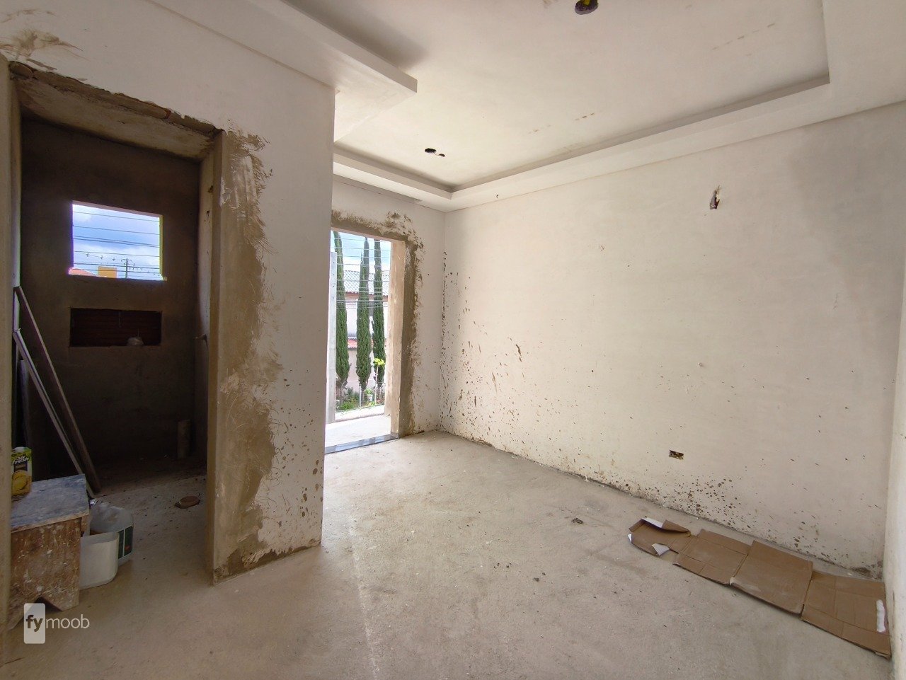 Foto do Sobrado com 2 quartos no Sítio Cercado, Curitiba - foto 17