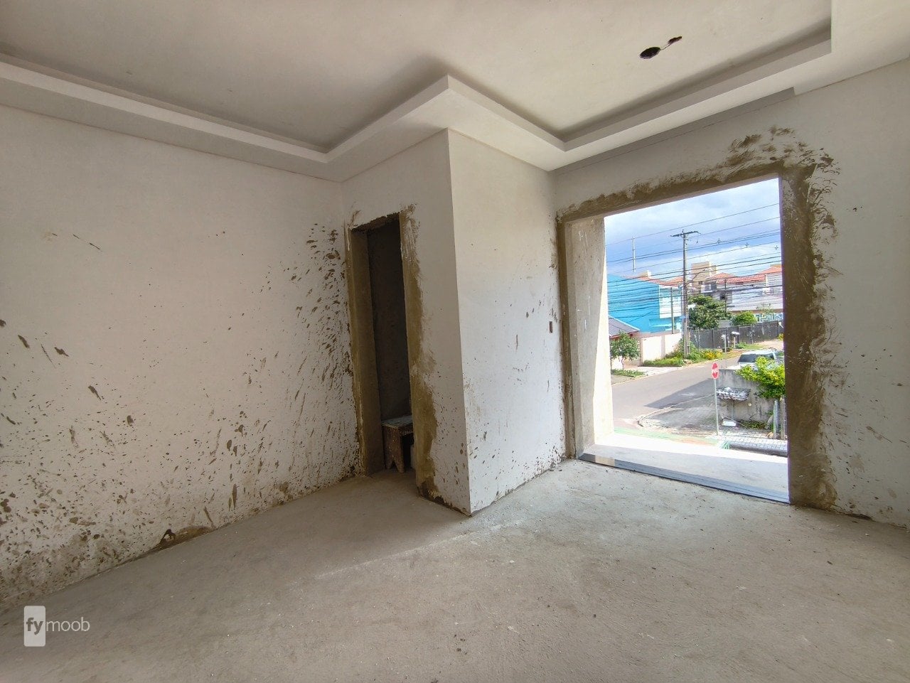 Foto do Sobrado com 2 quartos no Sítio Cercado, Curitiba - foto 18