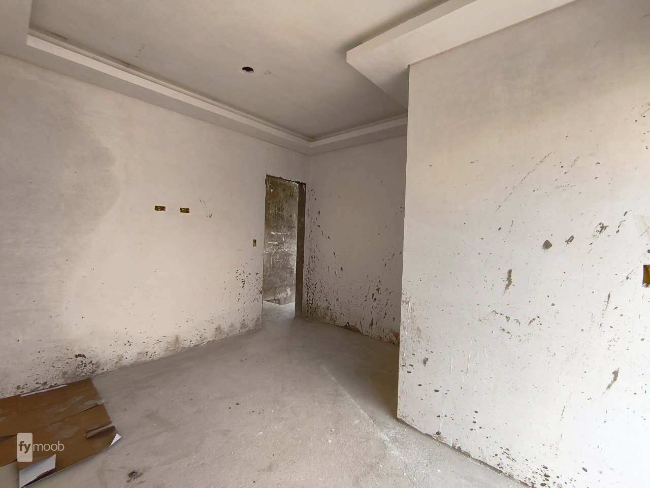 Foto do Sobrado com 2 quartos no Sítio Cercado, Curitiba - foto 19