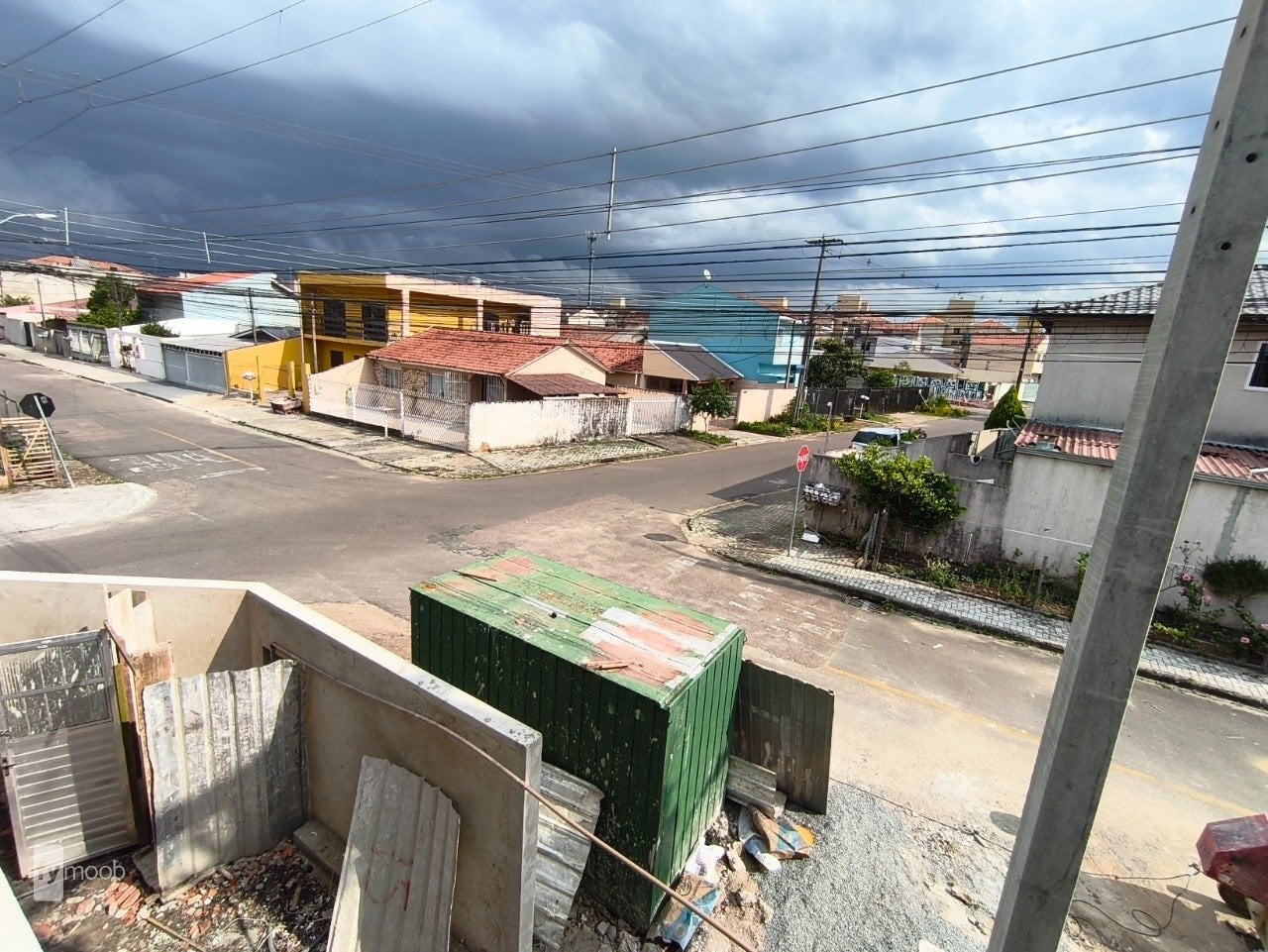 Foto do Sobrado com 2 quartos no Sítio Cercado, Curitiba - foto 20