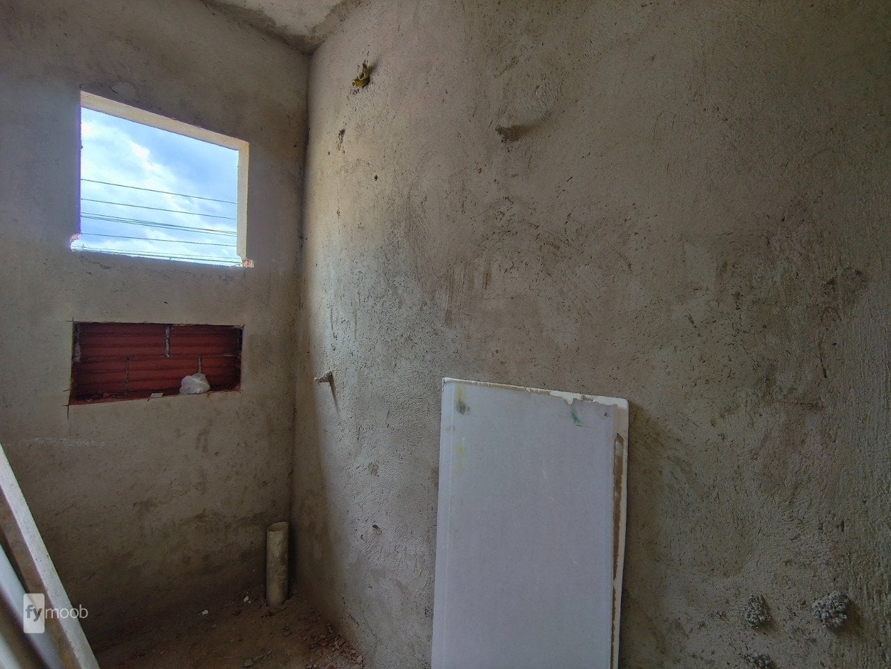 Foto do Sobrado com 2 quartos no Sítio Cercado, Curitiba - foto 21