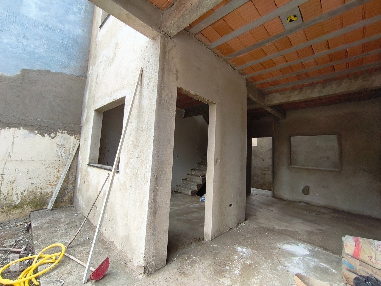 Foto do Sobrado com 3 quartos no Sítio Cercado, Curitiba - foto 3