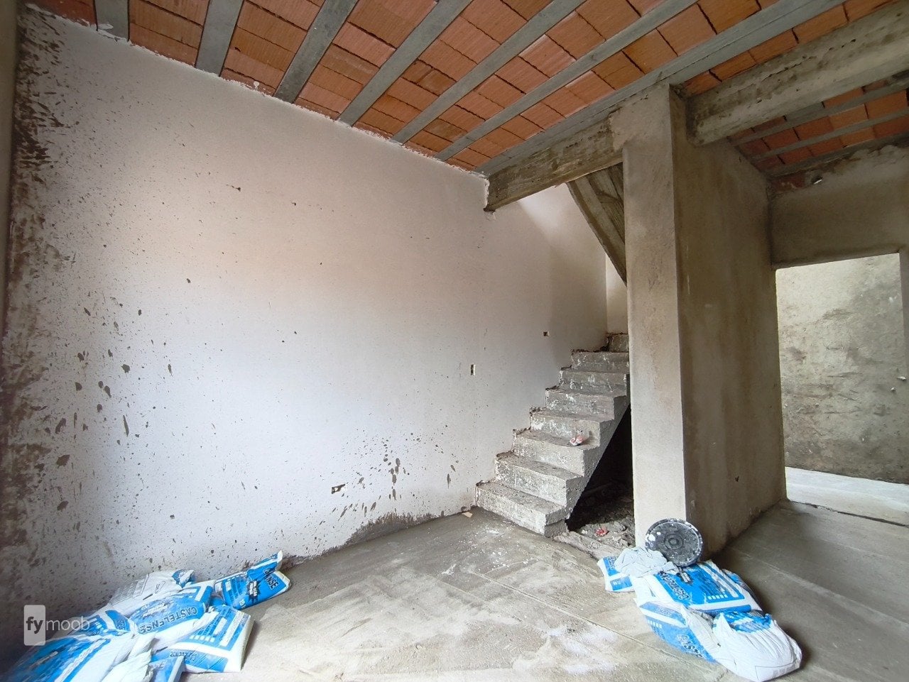 Foto do Sobrado com 3 quartos no Sítio Cercado, Curitiba - foto 4