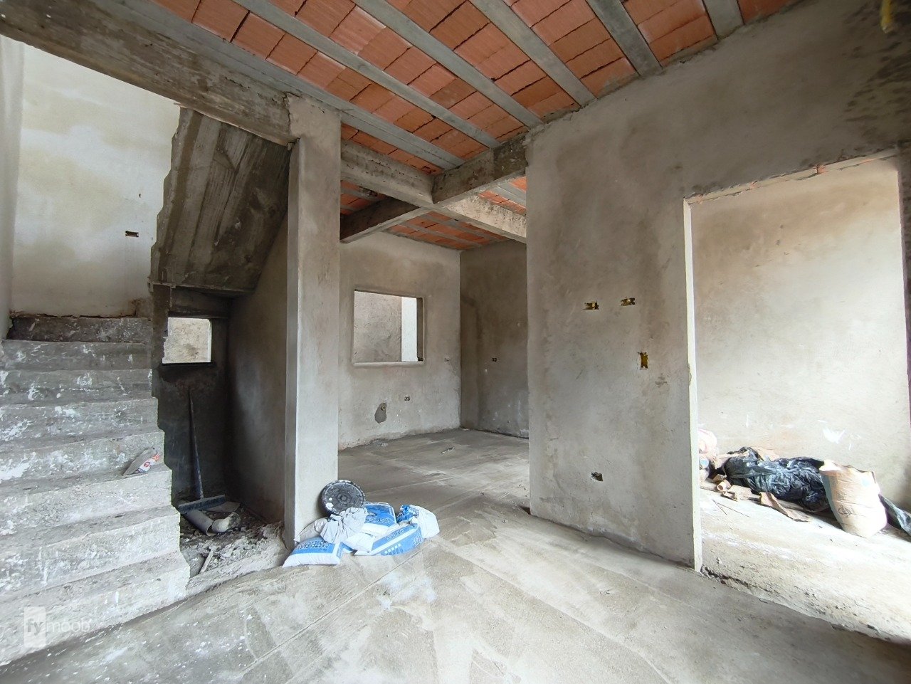 Foto do Sobrado com 3 quartos no Sítio Cercado, Curitiba - foto 5