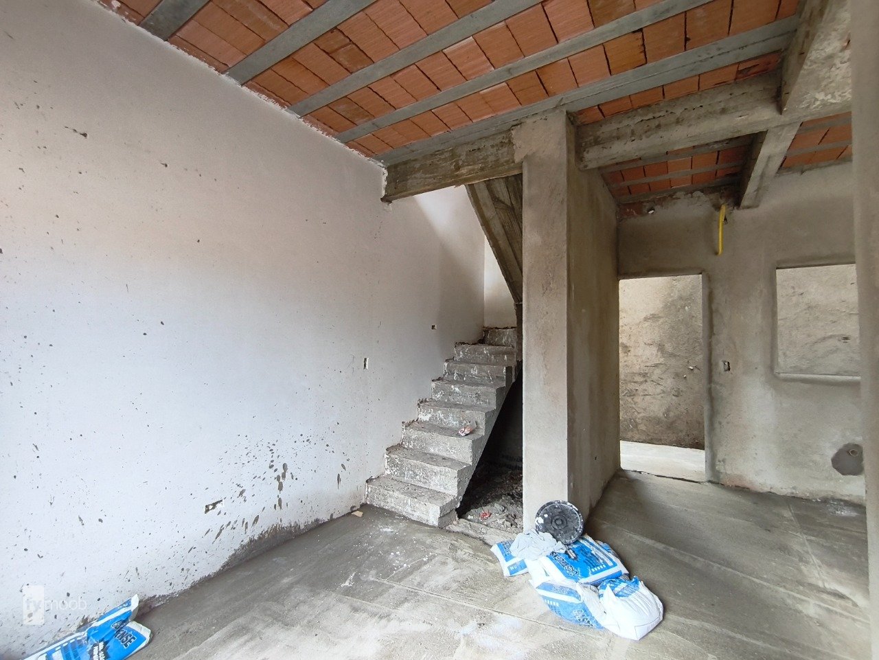 Foto do Sobrado com 3 quartos no Sítio Cercado, Curitiba - foto 6