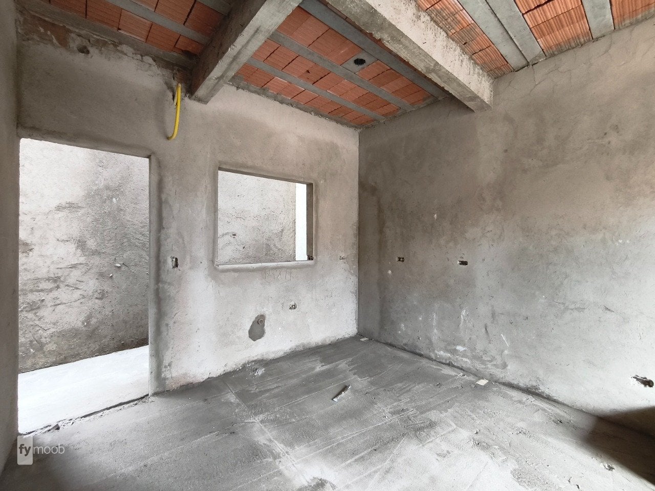 Foto do Sobrado com 3 quartos no Sítio Cercado, Curitiba - foto 7