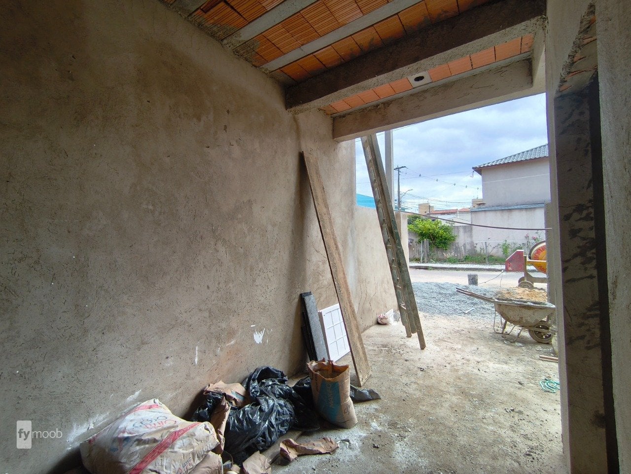 Foto do Sobrado com 3 quartos no Sítio Cercado, Curitiba - foto 10